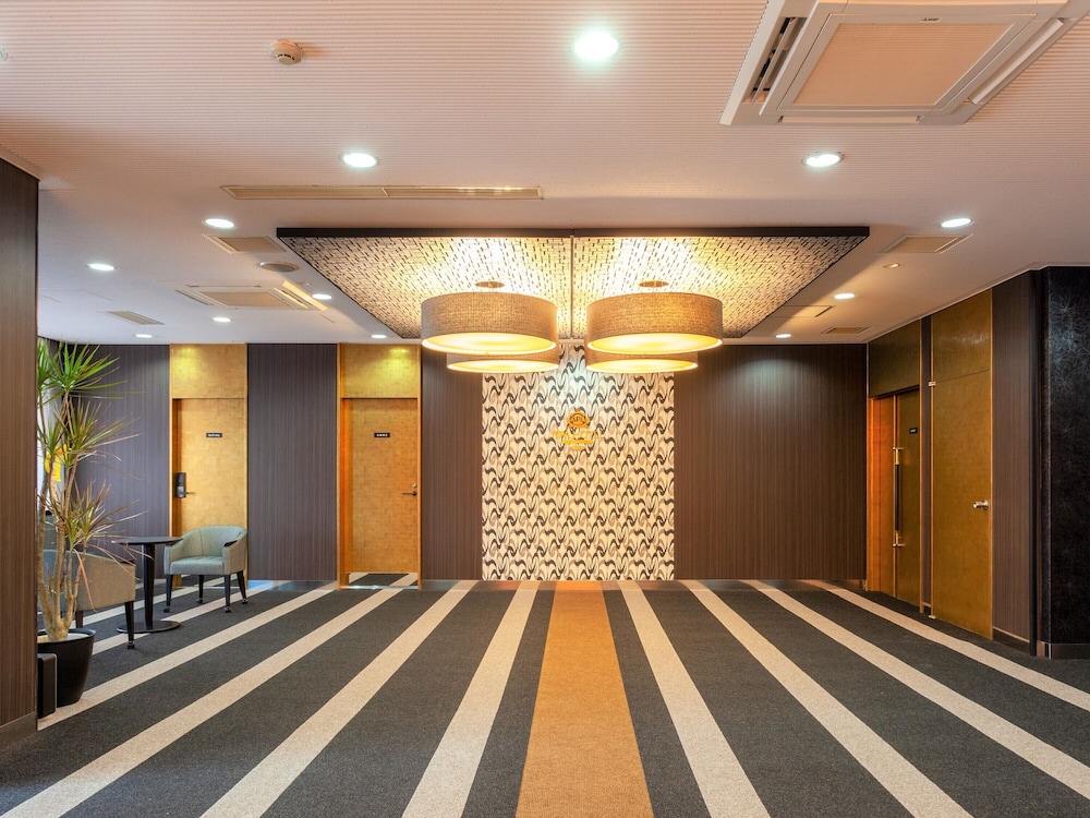 Apa Hotel Saga-Ekimae-Chuou 8/49
