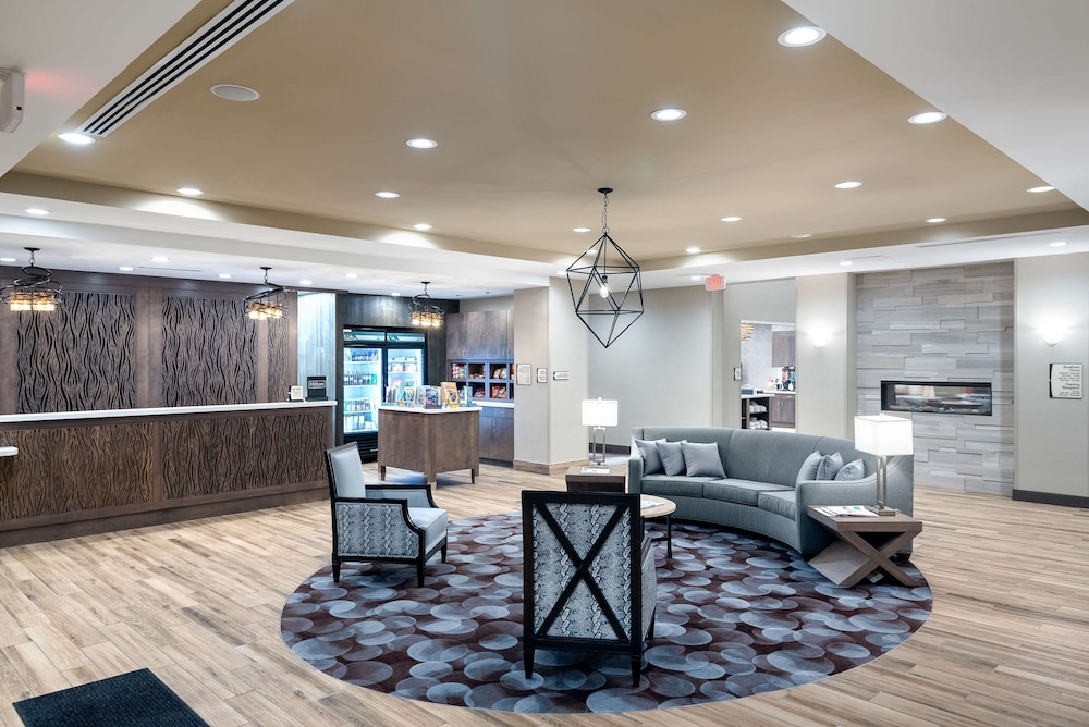 Homewood Suites By Hilton Fayetteville 33/44