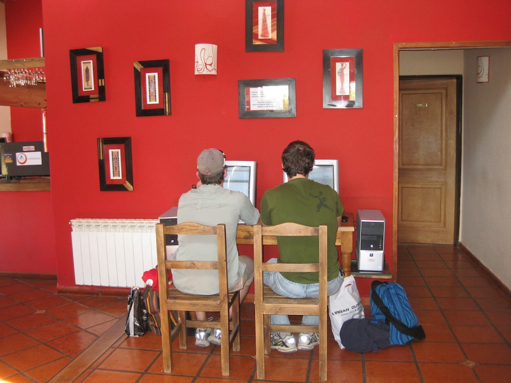 Hostel Inn Calafate 45/50
