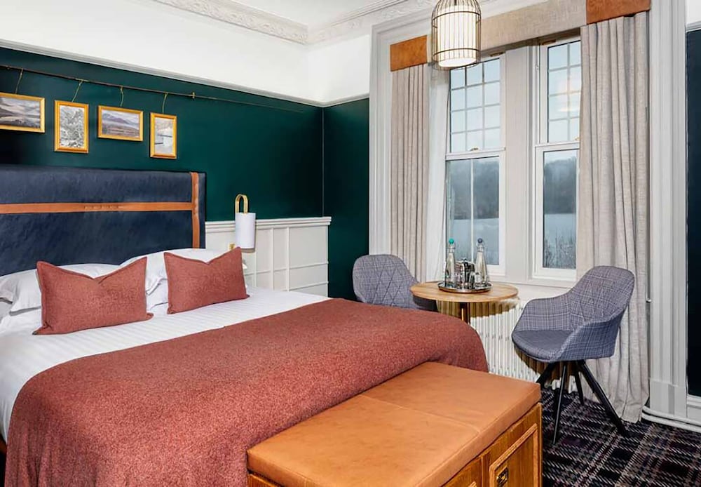 Loch Rannoch Hotel and Estate 15/63