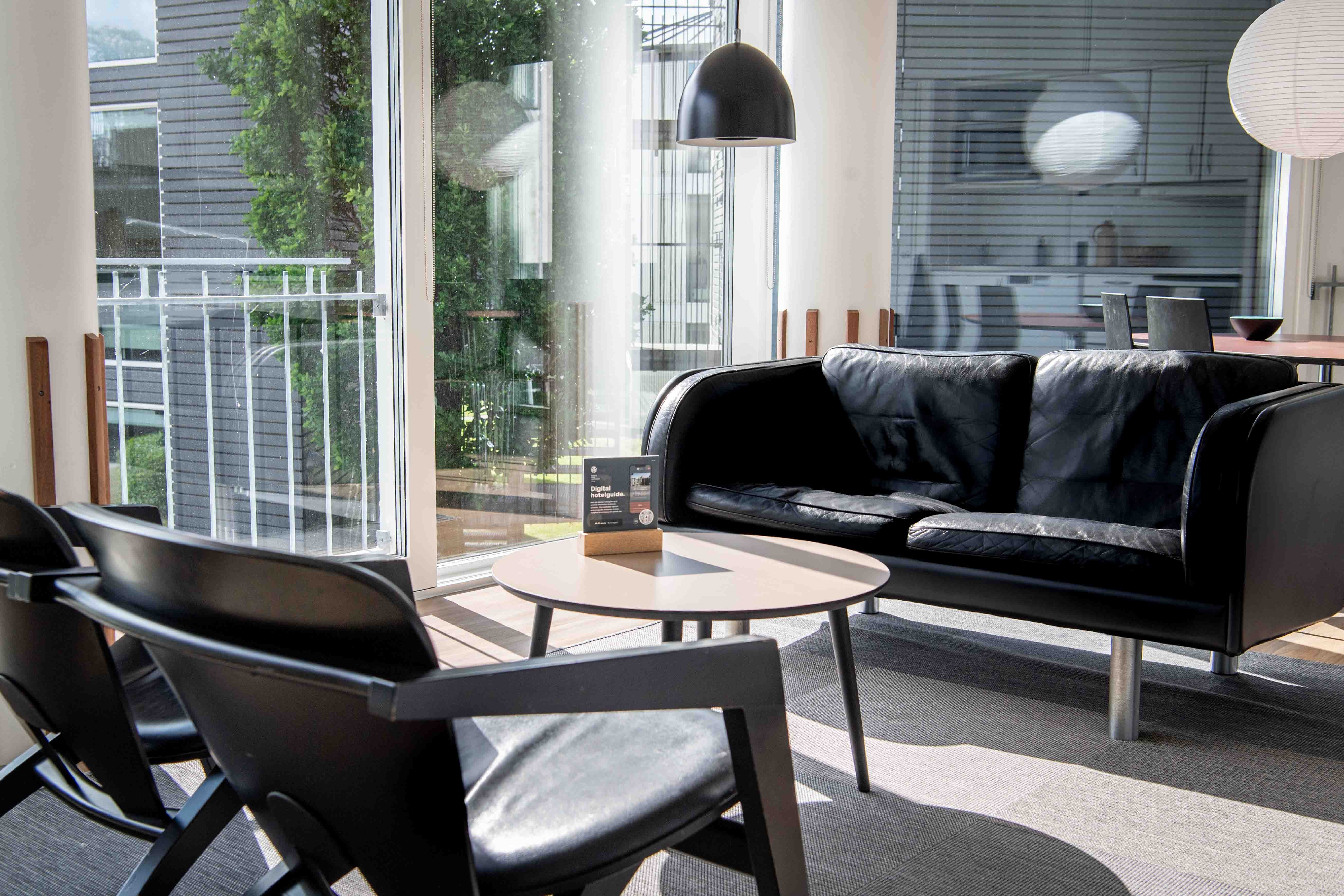 Kolding Hotel Apartments 40/80