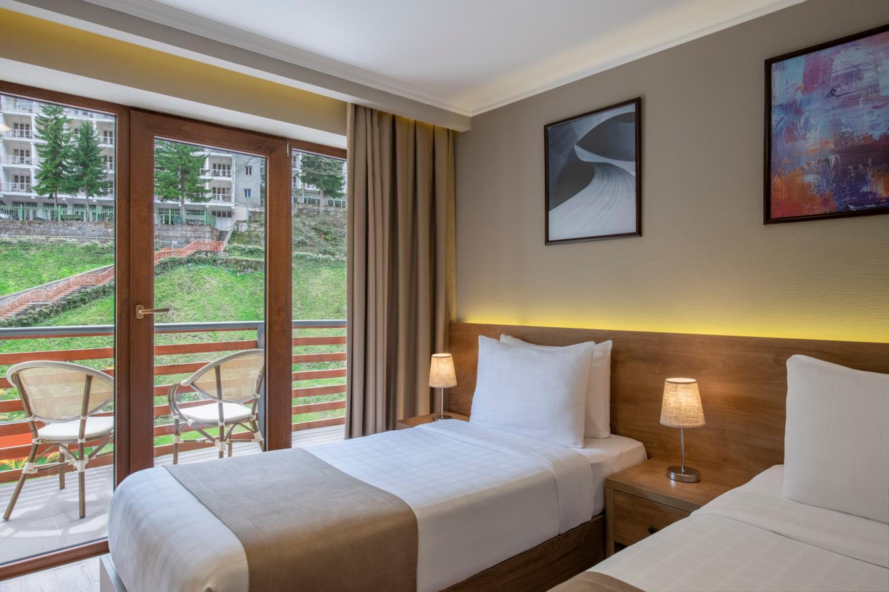 Room at Sairme Hotels & Resorts, SAIRME