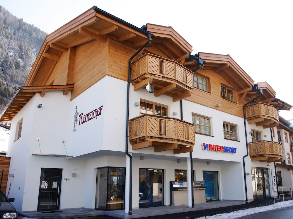 Hotel Romerhof 2/71