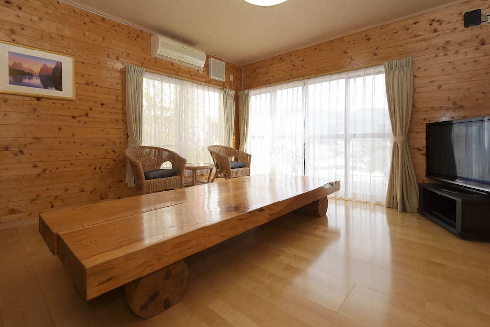 Kawaguchiko Country Cottage Ban 43/68
