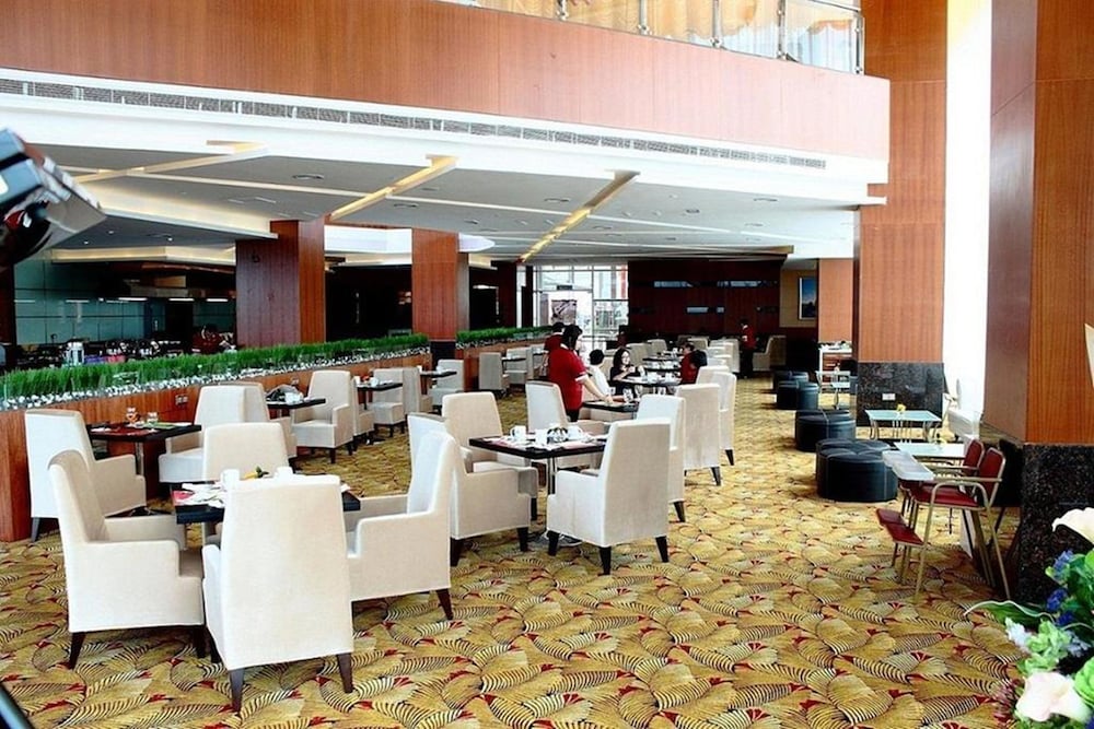 Meritz Hotel 55/70