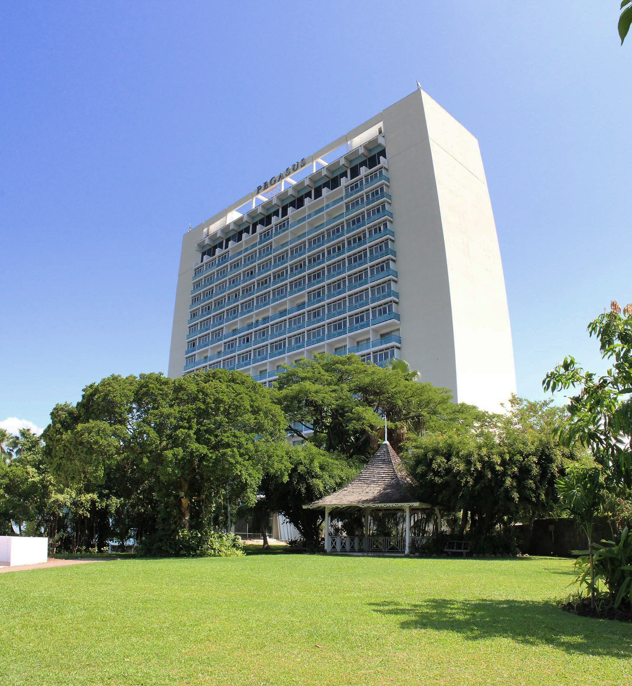 Jamaica Pegasus Hotel in KINGSTON - JM