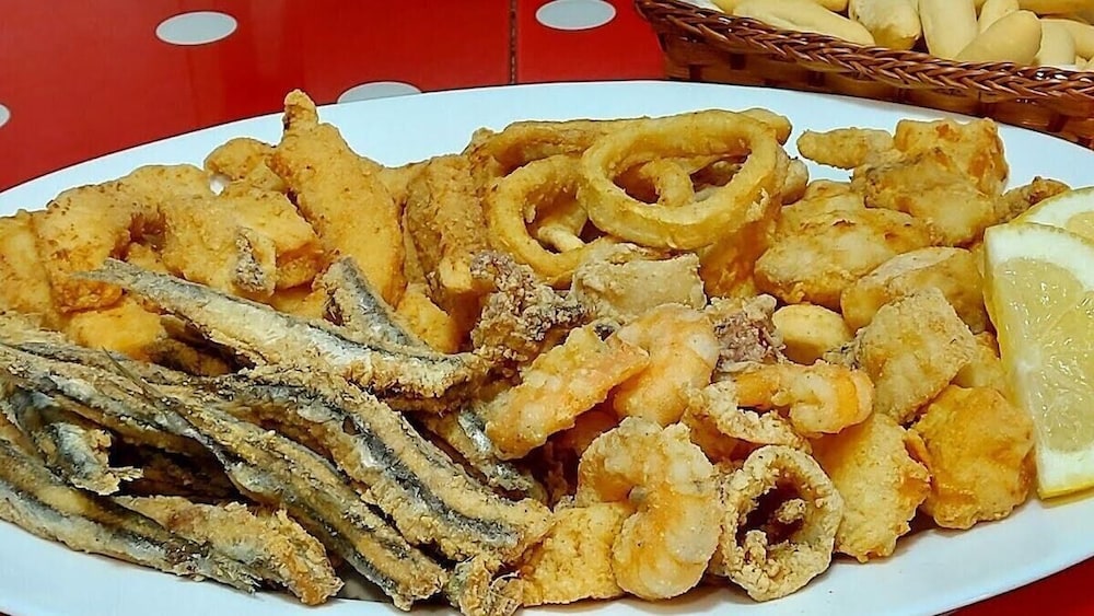 El Flamenco Hostal 20/56