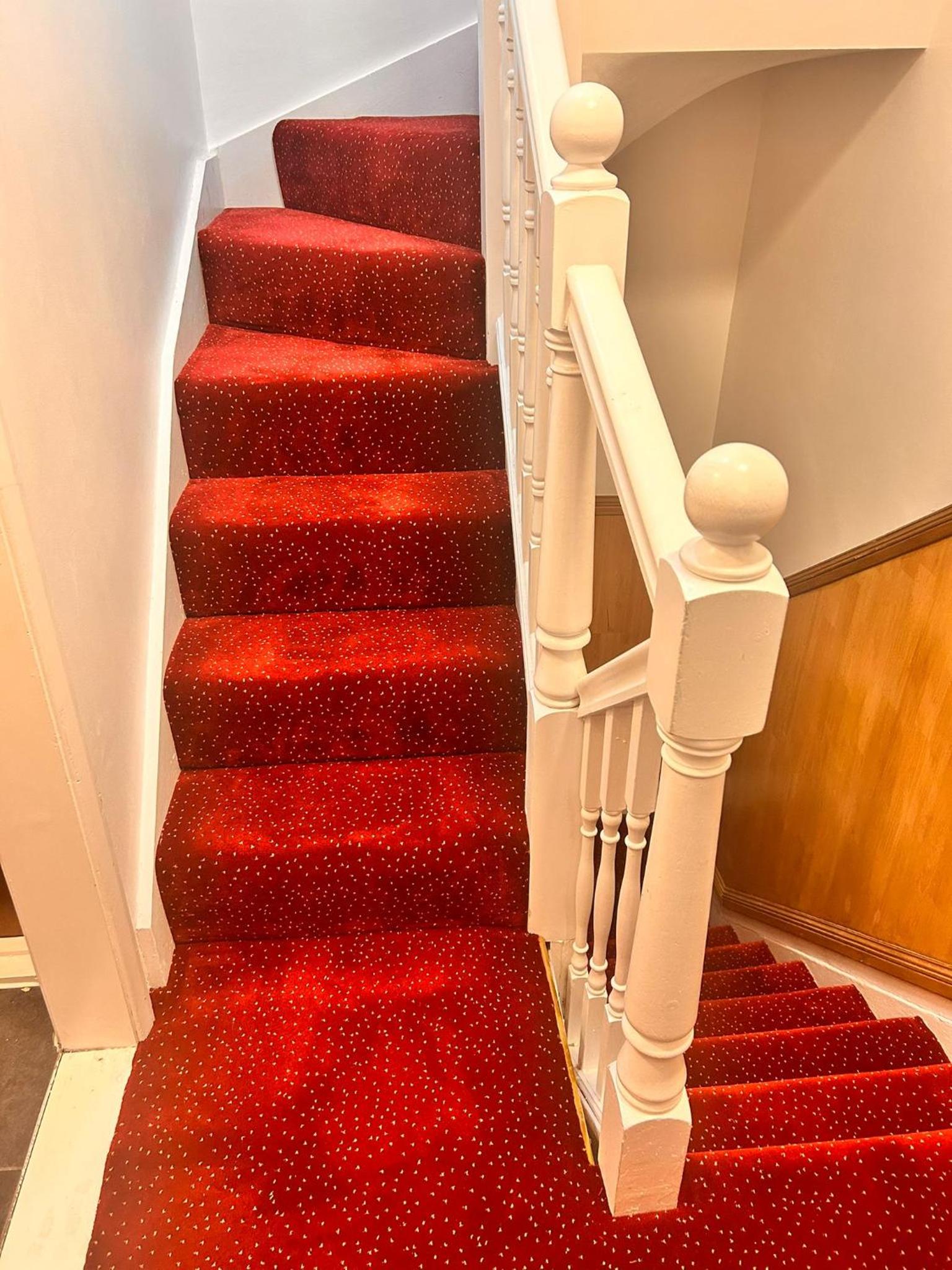 Romany House Hotel 6/20