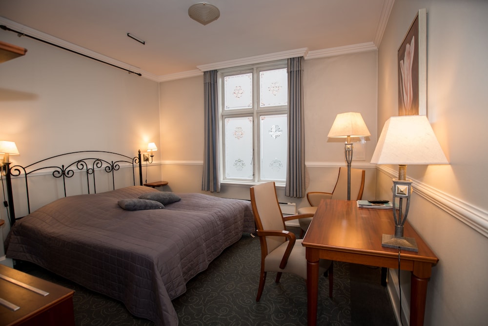 Hotel Ringkjobing 48/83