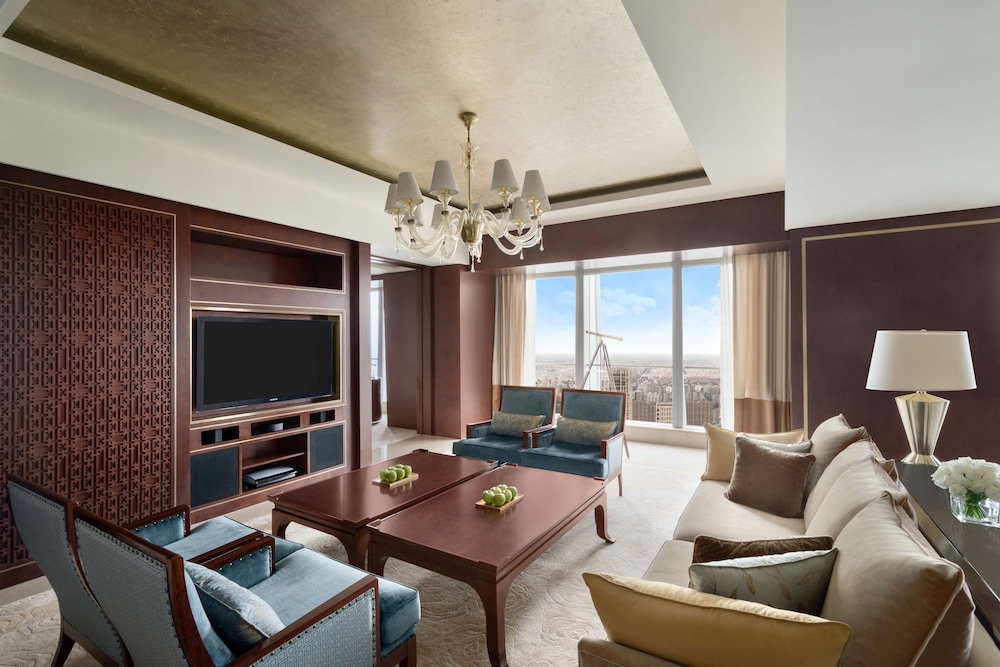 China World Summit Wing, Beijing, A Shangri-La Hotel 43/72
