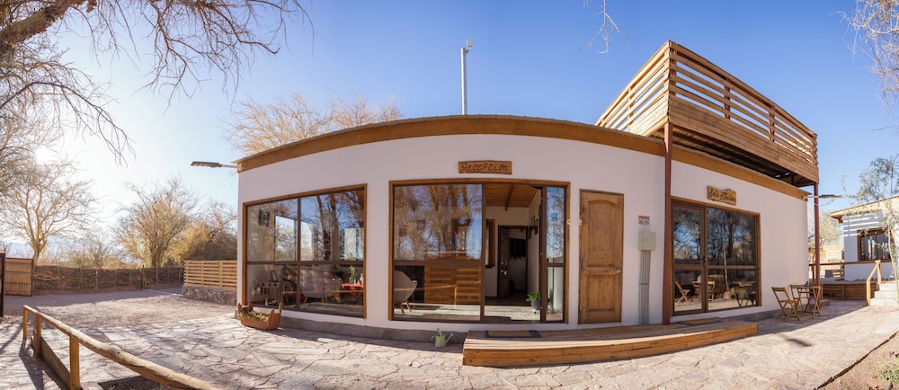 Lodge Quelana 3/50