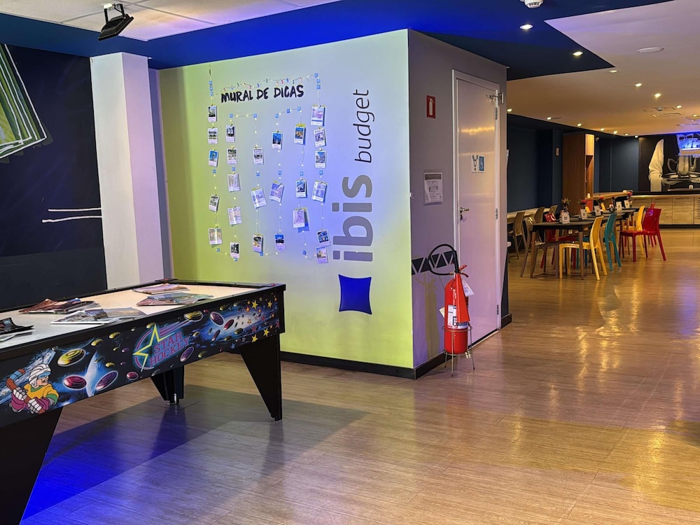 Ibis Budget Petropolis 12/58