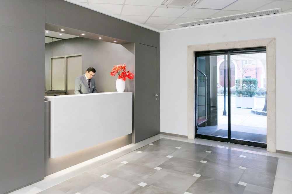 Hotel Principe Modena 5/63