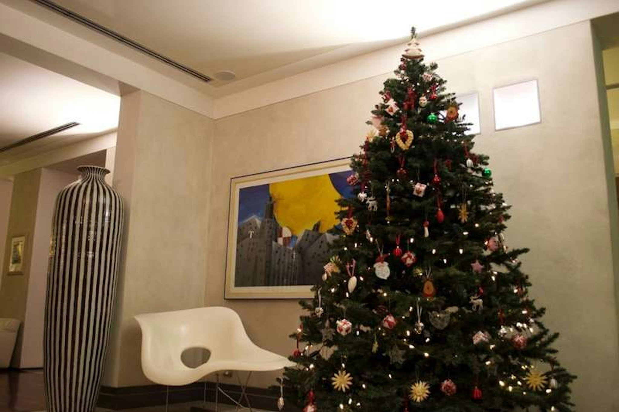 Hotel Colombia 54/54