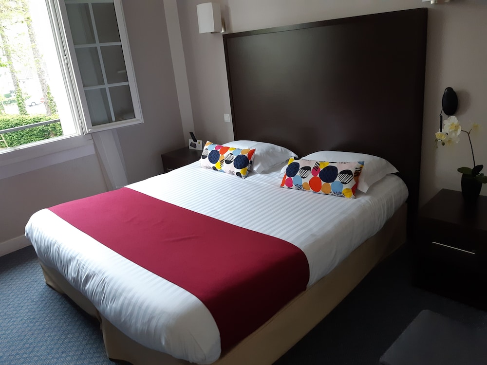 HOTEL LE PARC SOLOGNE 9/27