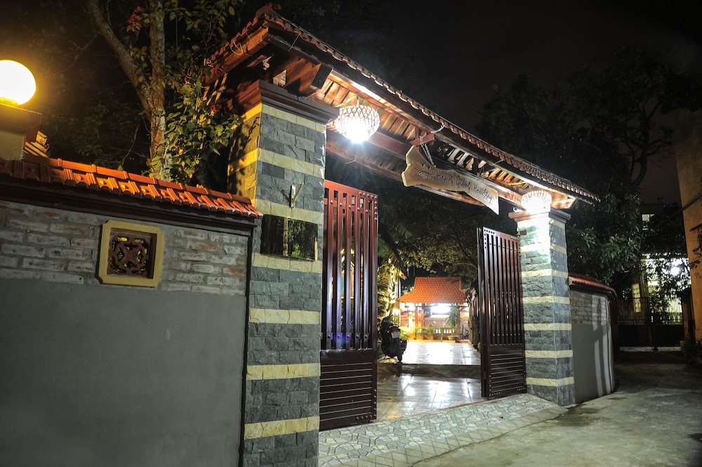 Hoang Giang Homestay 5/50
