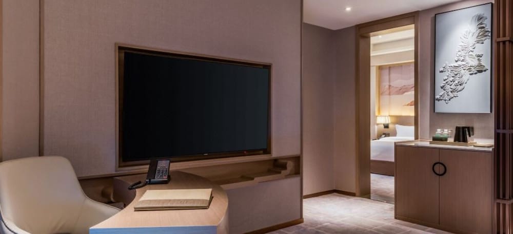 GUANGDONG GEOLOGICAL LANDSCAPE HOTEL 35/46