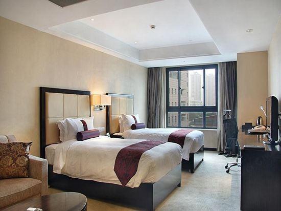 Lee Gardens Hotel Shanghai(Formerly Xuhui International Executive Suites Shanghai) 15/30