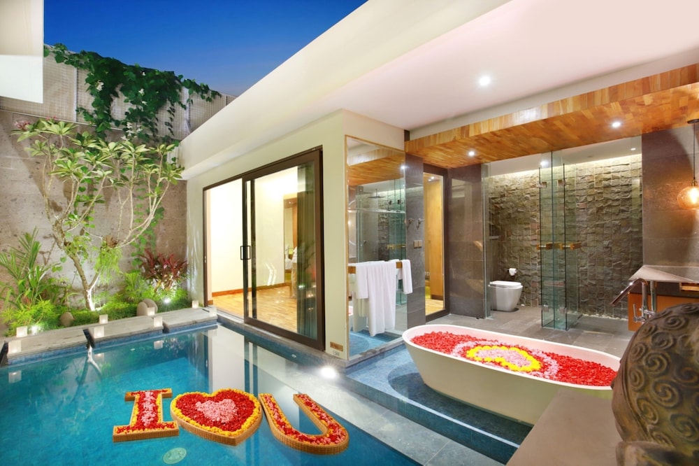 Ayona Villa Seminyak by Ini Vie Hospitality 25/41