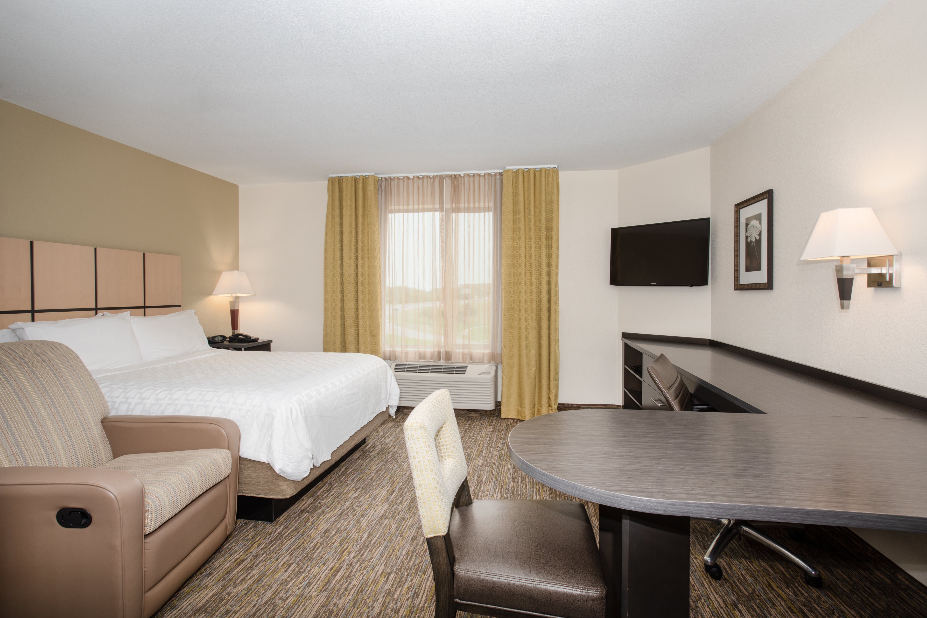 Candlewood Suites Manhattan 22/50
