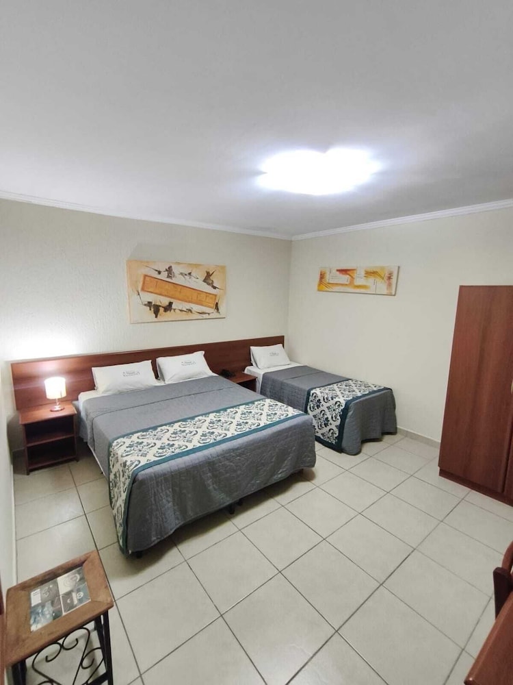 Hotel Pousada Valparaiso 8/71