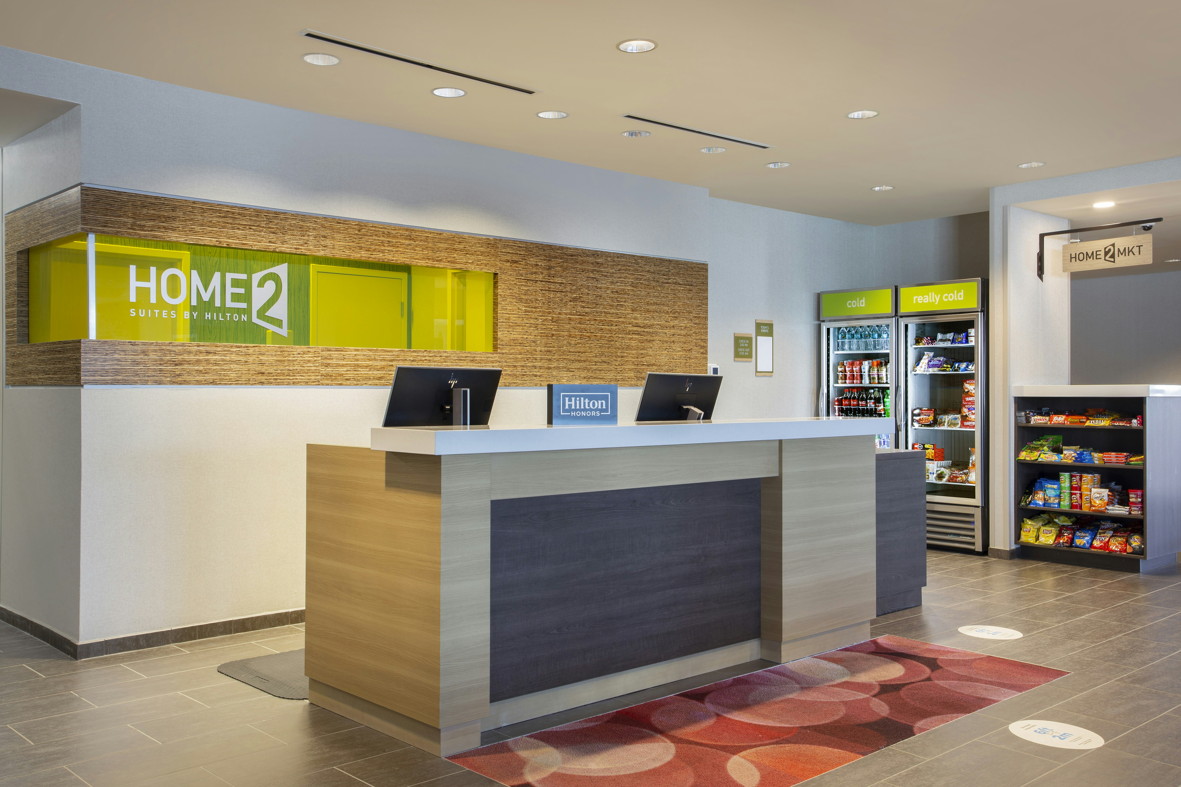 Home2 Suites By Hilton Lewes Rehoboth Beach 3/49