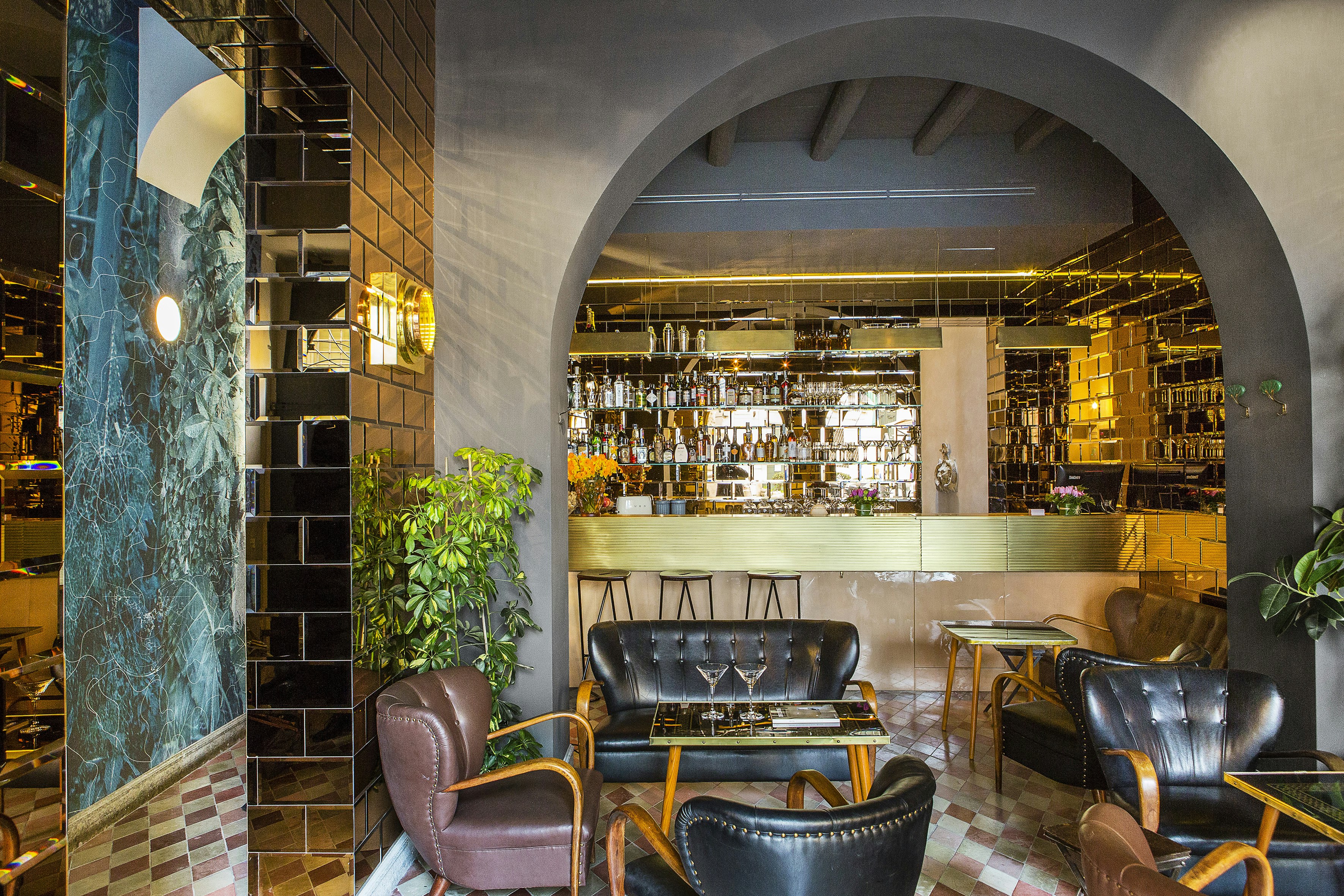 G-Rough, Rome, a Member of Design Hotels 45/52