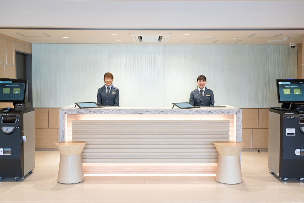 Tabino Hotel Kurashiki Mizushima 3/48