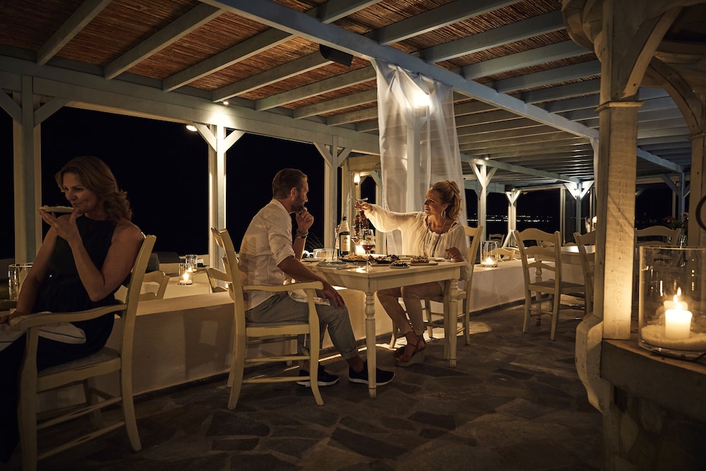 Robinson Club Daidalos 31/50