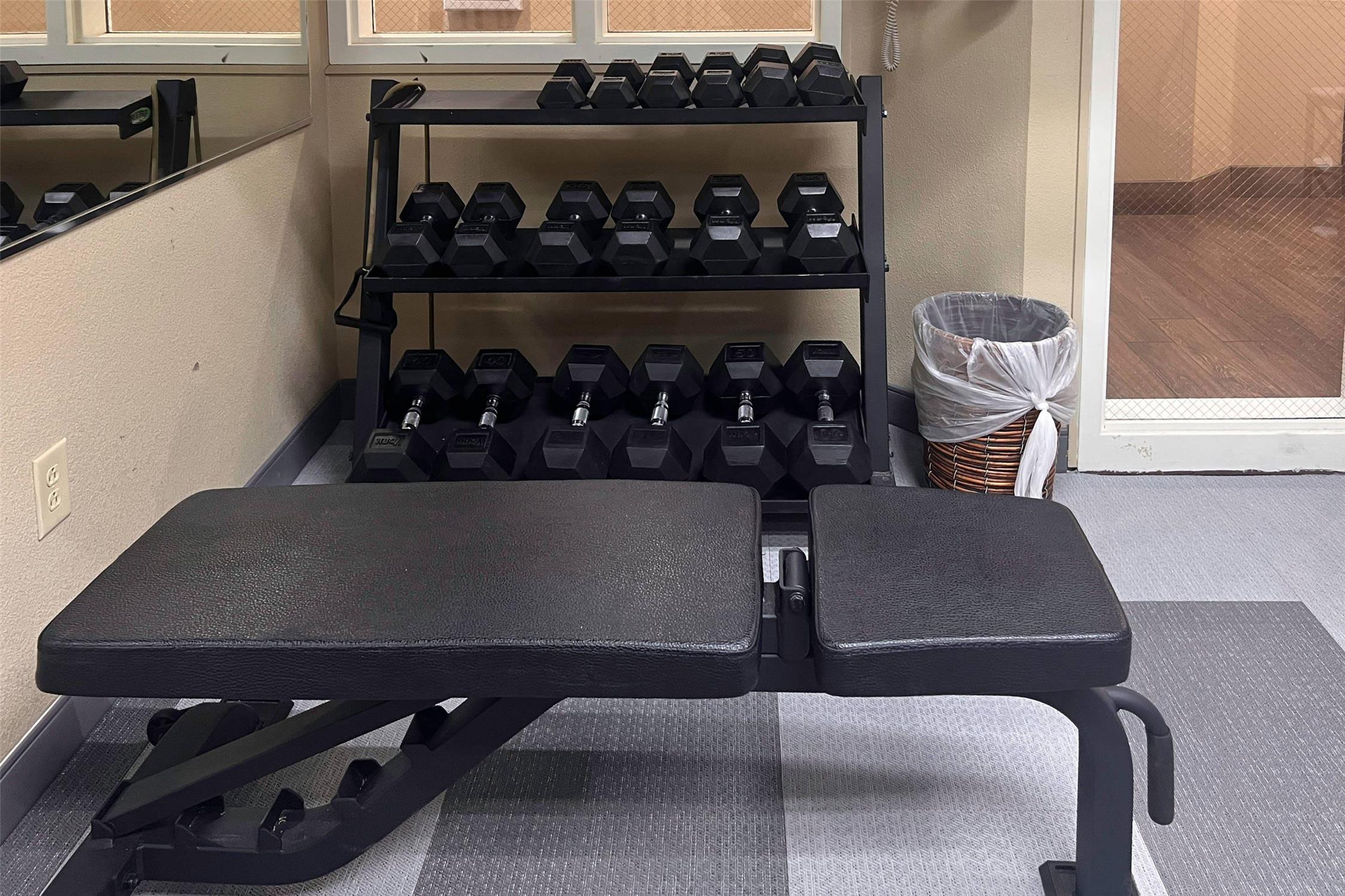 Comfort Inn & Suites Las Cruces Mesilla 32/54