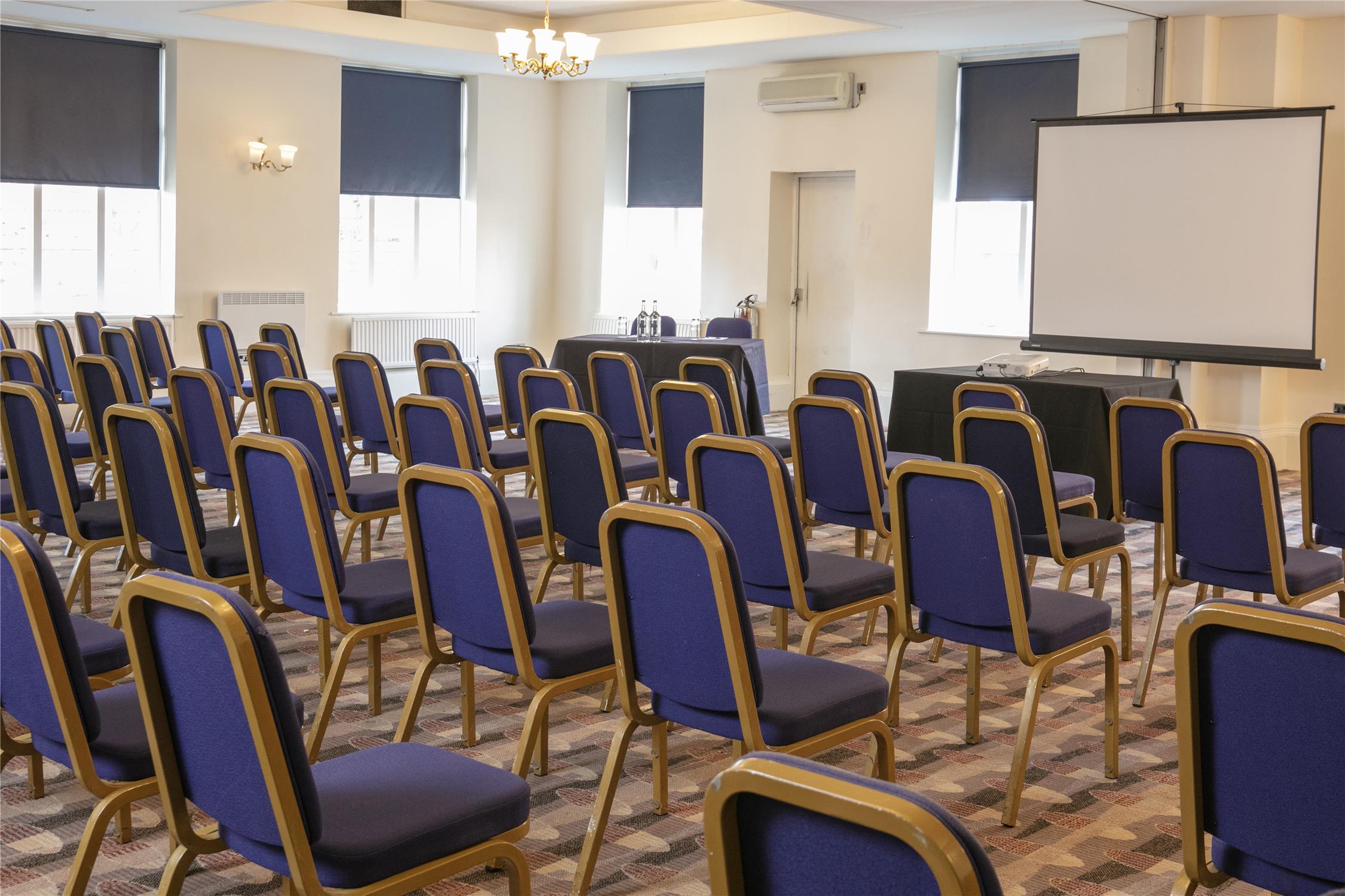 The Stuart Hotel, Sure Hotel Collection by Best Western 14/20
