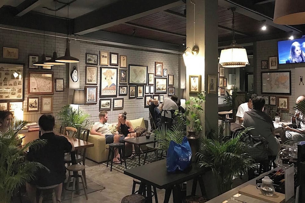 Heyyyy Bangkok - Hostel 63/80