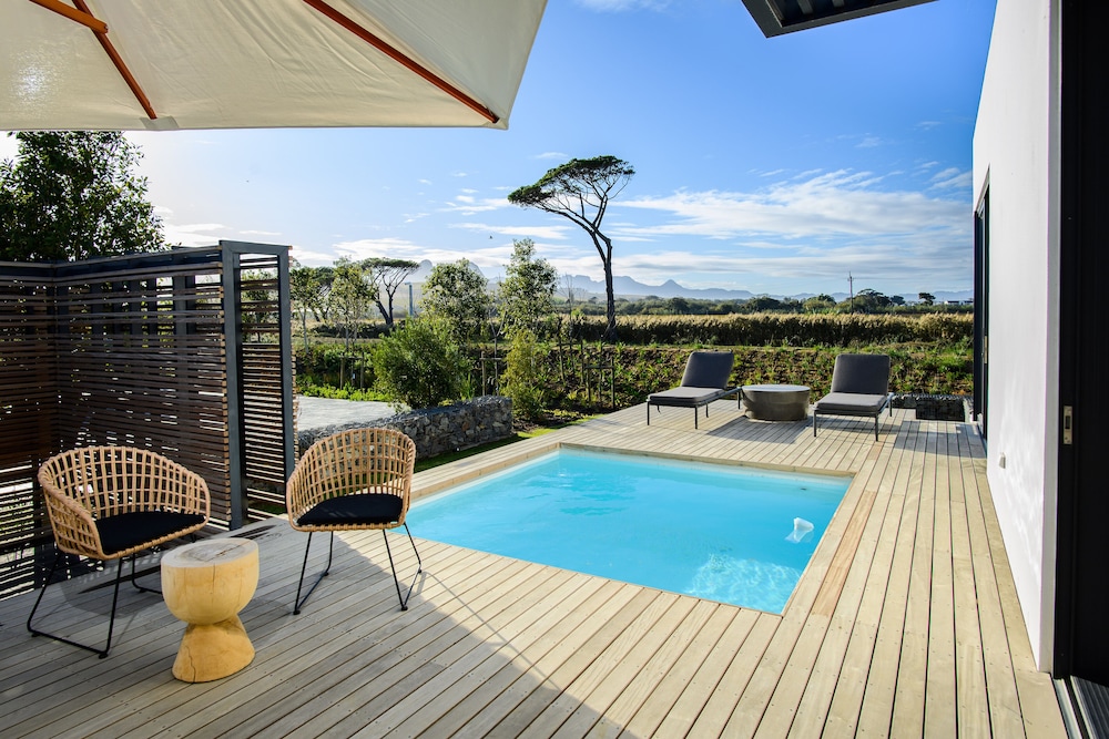 Vergenoegd Low Boutique Hotel & Spa 11/50
