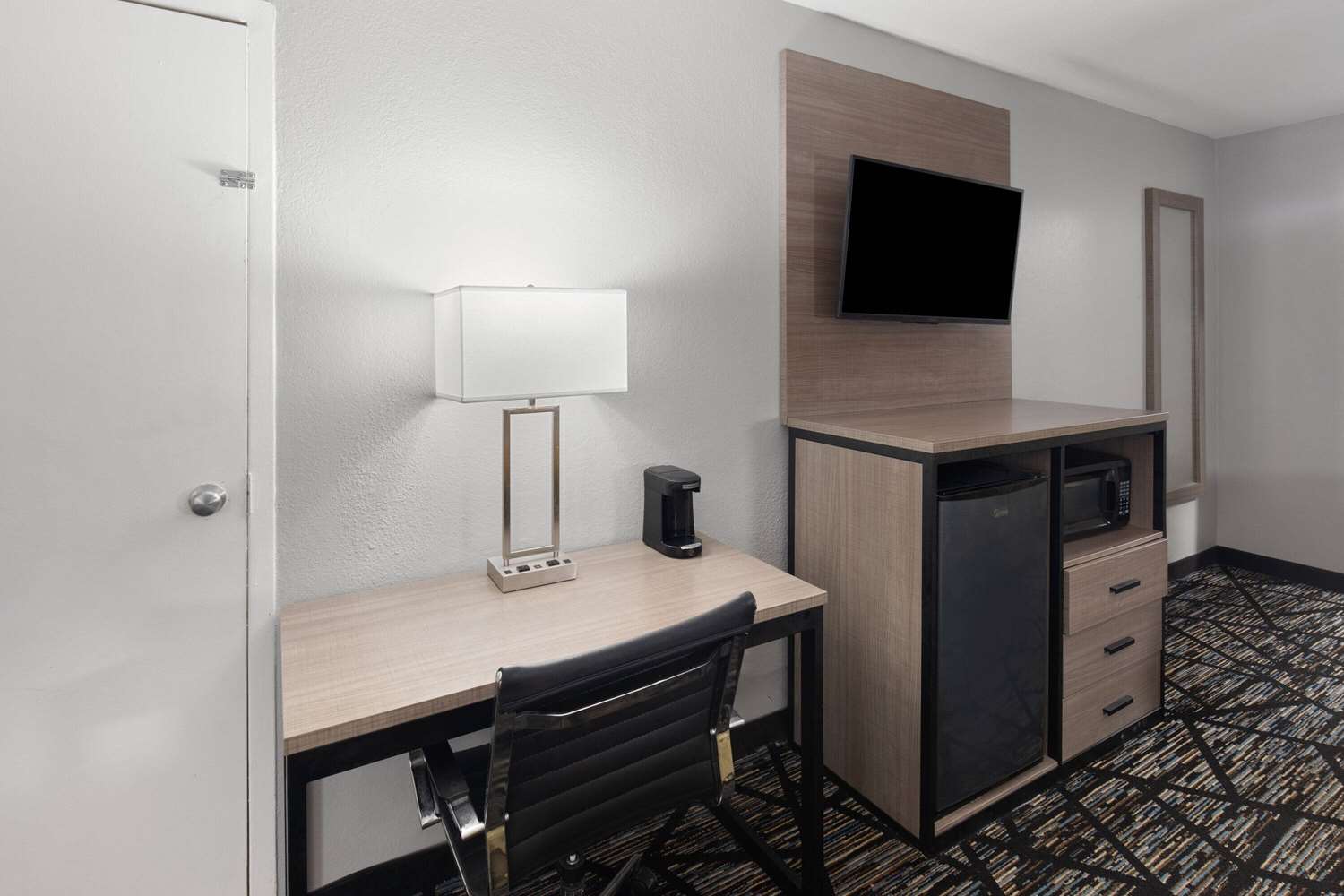 Baymont By Wyndham Mobile/Tillmans Corner 29/36