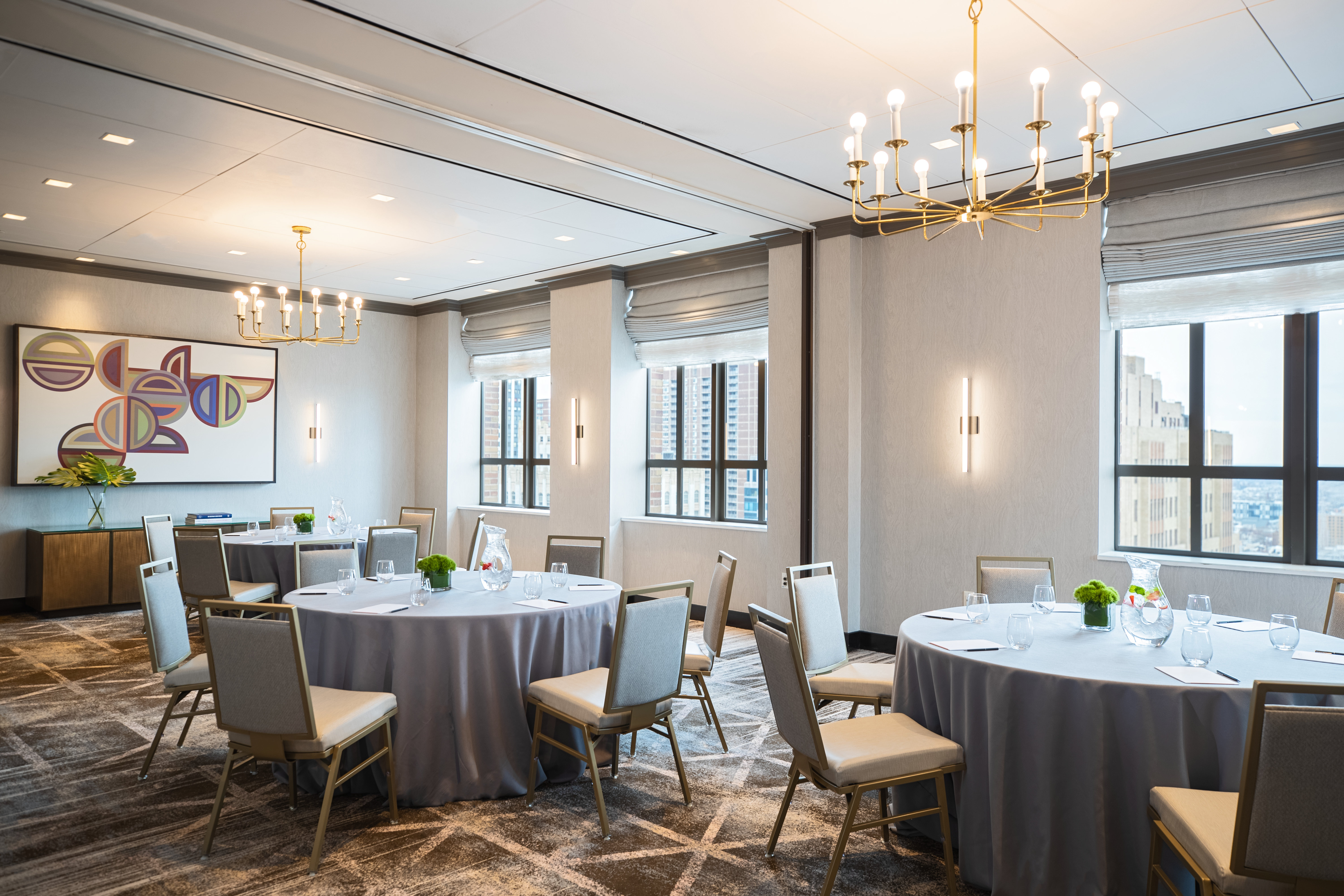Kimpton Hotel Palomar Philadelphia 47/83