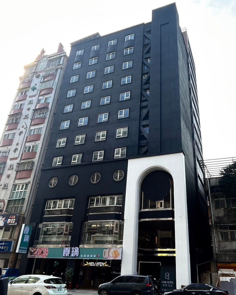 Hub Hotel Kaosiung Yisin Branch 1/50