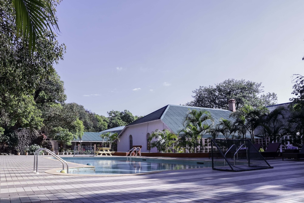 Chambers Mahabaleshwar A Club Mahindra Associate 29/58