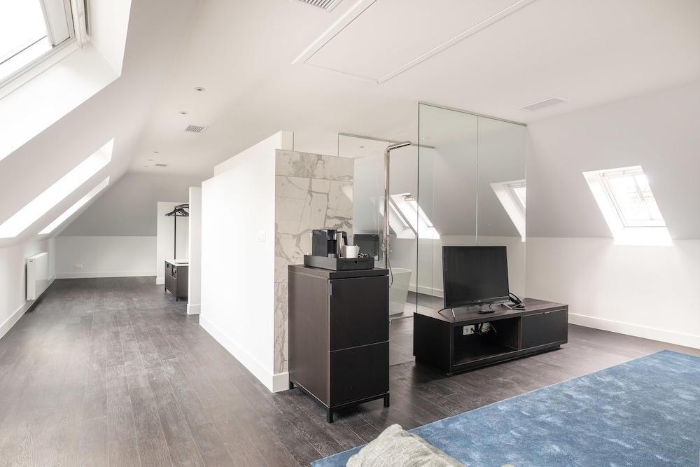Boutique Hotel Sablon by CW Hotel Collection 35/69