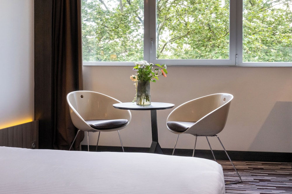 Nemea Appart'Hotel Toulouse Concorde Gare Matabiau 39/50