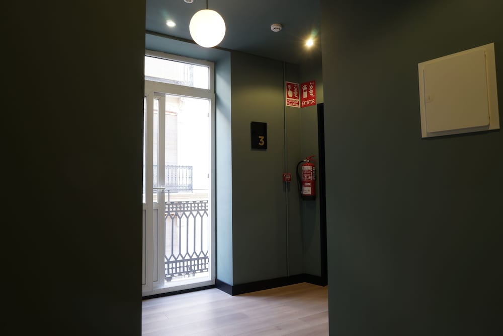 Md Design Hotel Portal Del Real 28/50