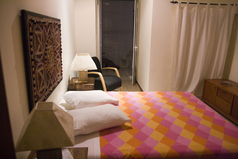 Hotel Pouso Dos Anjos 19/50