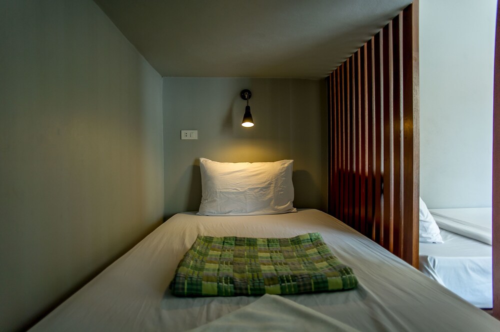 Phangan Pearl Villa 18/40
