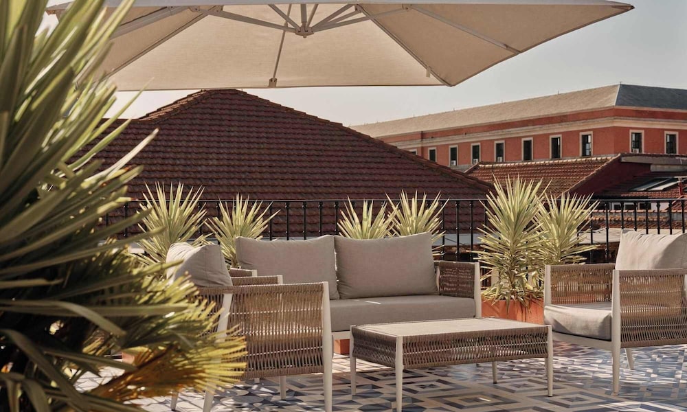 Only You Boutique Hotel Madrid 44/48