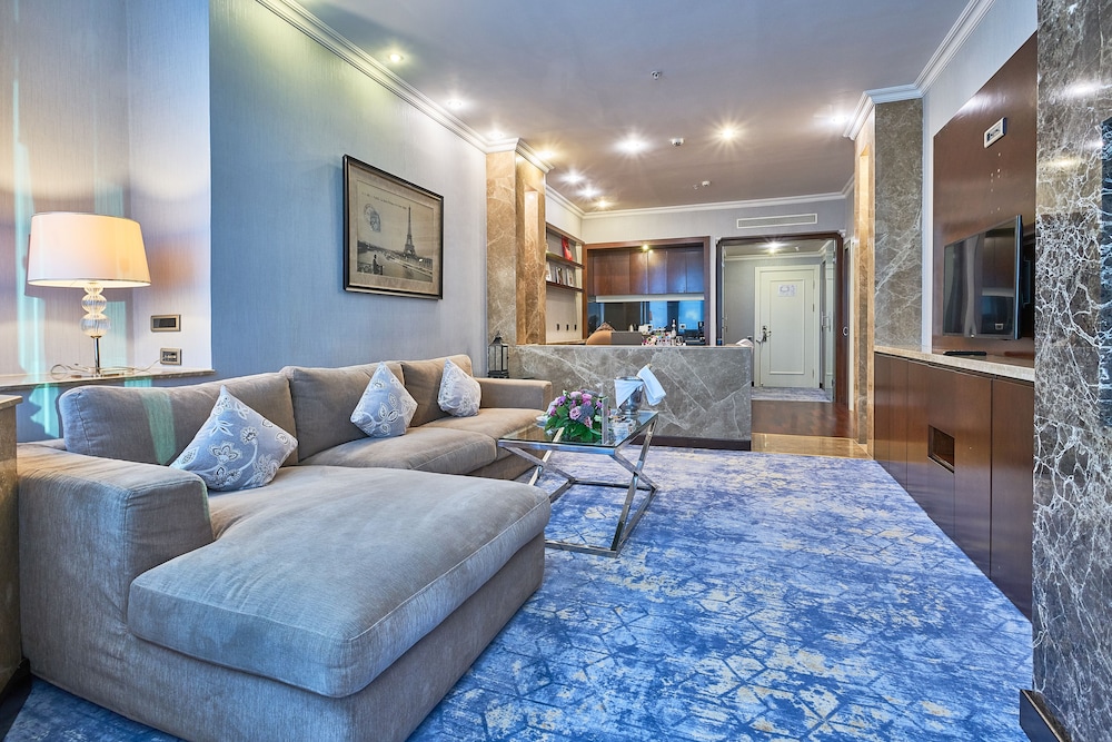 Rixos President Astana Hotel 46/85
