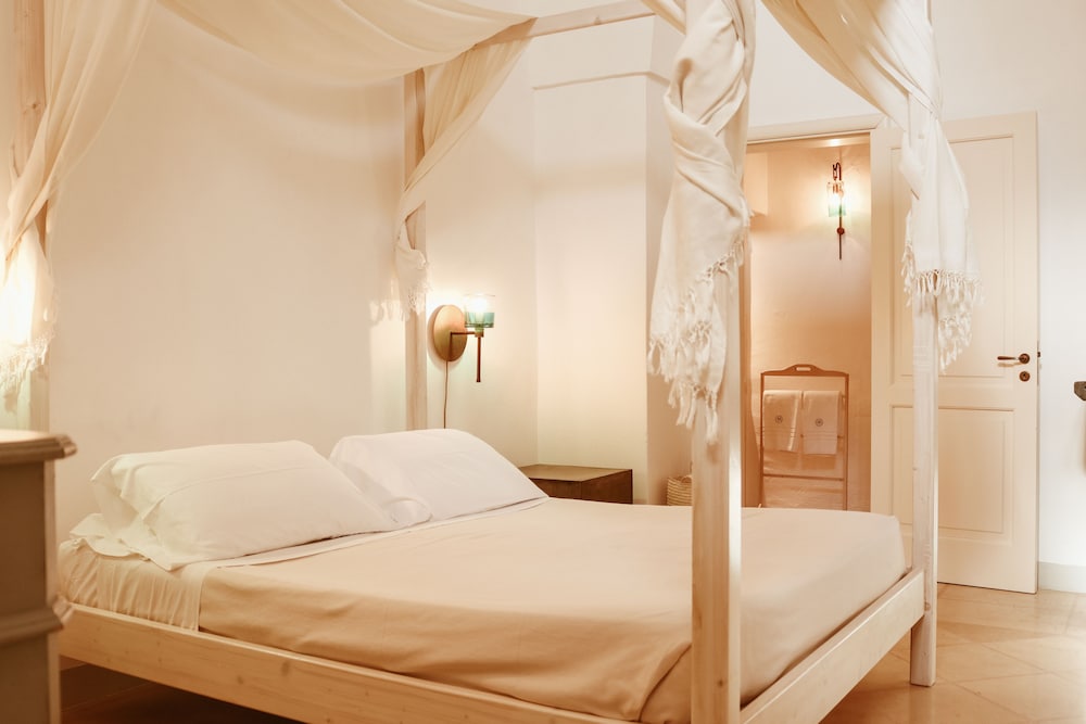 Masseria Li Foggi 14/50