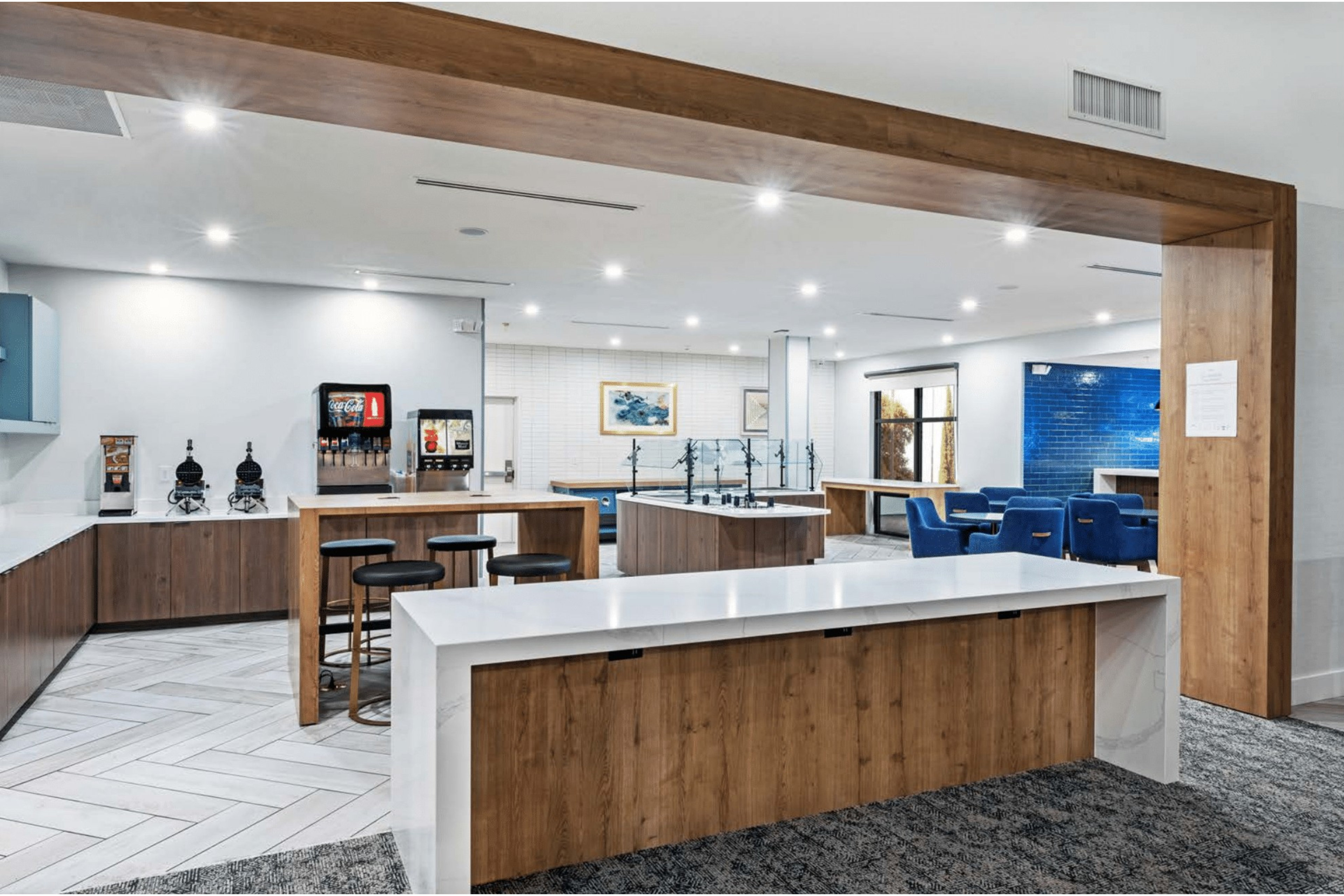 Staybridge Suites Waco South - Woodway 3/20