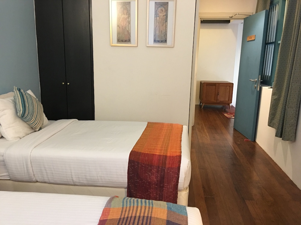 Spices Hotel 3/33