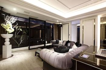1 BEDROOM, ROYAL, TOWER, SAUNA