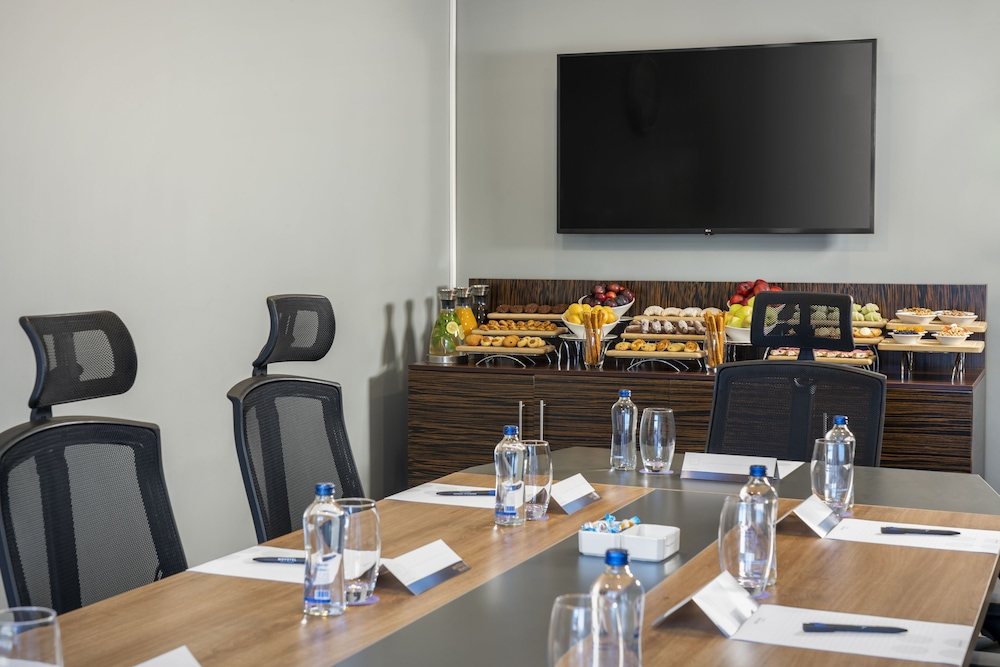 Novotel Kayseri 59/60