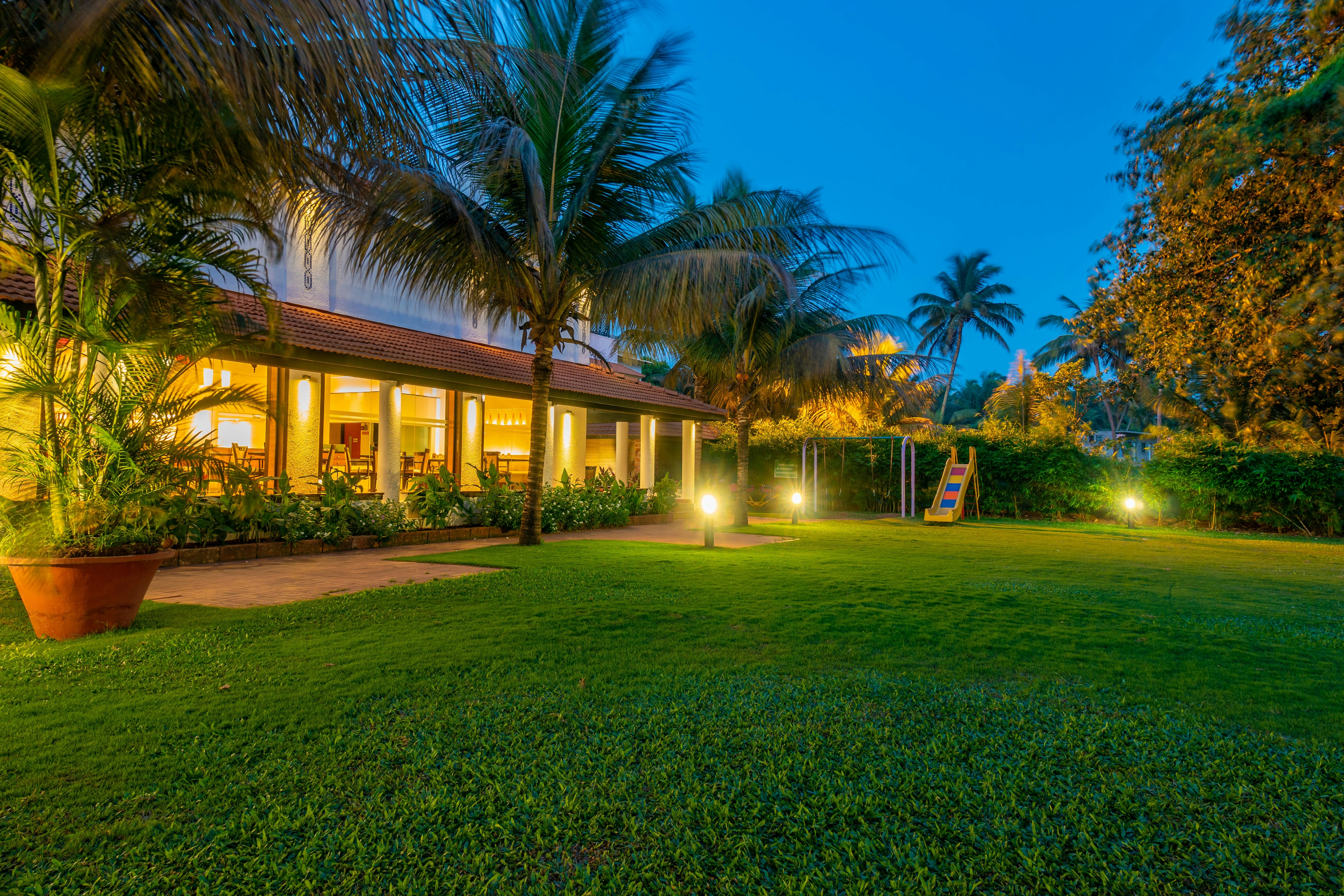 ダブルツリーbyヒルトン・ホテル・ゴア・アルポラ・バガ 写真2